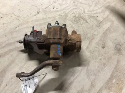 GMC S10/S15/Sonoma 1994 montaje de cremallera y piñón dirección asistida 4x2 26087098 Foto 1 de 4