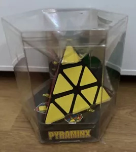 Meffert’s Challenge Pyraminx Neu - Bild 1 von 5
