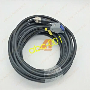 New 20m A660-2004-T411 FANUC Robot Teach Pendant Cable Ship DHL or FEDEX 1PC - Afbeelding 1 van 5