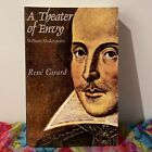 A Theater Of Envy: William Shakespeare - Rene Girard