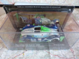 PESCAROLO C 60 Hybrid n°16 Le Mans 2005 Bouillon - Collard - Comas  IXO 1/43 - Picture 1 of 1