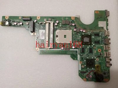 For HP Pavilion G4-2000 G6-2000 G7Z-2000 Laptop Motherboard 683030-501 - Image 1 of 3