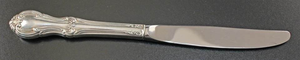 International Sterling Joan of Arc Place 尺寸 9 1/4 英寸刀 — 第 1/1 张图片