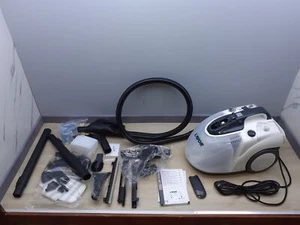 LAVOR Professional Dampfreiniger GV EGON VAC 4.1 PLUS, I19330 - Bild 1 von 3