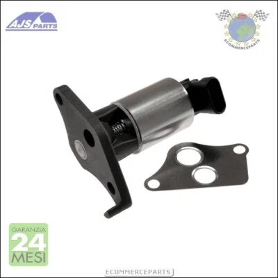 D19aj Valvola Egr Ajs Per Opel Vectra C Gts Benzina 2002> - Immagine 1 di 4