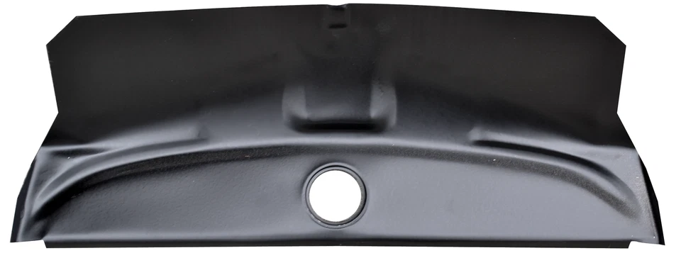 Spare Tire Well Bottom 1958-1977 Volkswagen Beetle (Key Parts # 95-10-29-0) - Image 1 of 1