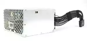 Alimentation d'origine Delta Power Supply DPS-980BB 614-0454 pour Apple Mac Pro A1289 - Photo 1/6
