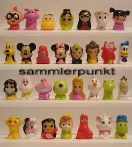 EINZELFIGUR Ihrer Wahl aus der Disney-WIKKEEZ REWE-Sammelaktion - Bild 1 von 1