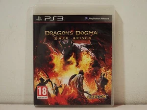 Dragon's Dogma Dark Arisen Sony Playstation 3 PS3 PAL FR - Imagen 1 de 4