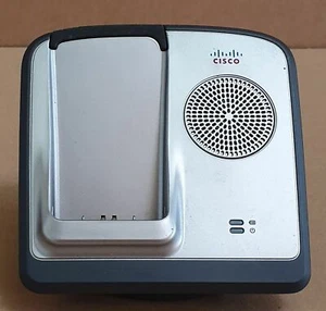 Cisco UC Phone 7925G Desktop Charger CP-DSKCH-7925G P/N: 74-10127-01 E0 - Bild 1 von 6