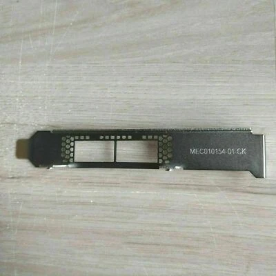   Full Height  Bracket CX416A MCX416A CX456A MCX456A CX556A MCX556A MCX516A - Image 1 of 3