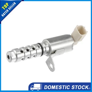 Pack of 1 for Nissan Sentra 2007-2019 Variable Valve Timing Solenoid 23796EN20A  - Picture 1 of 6