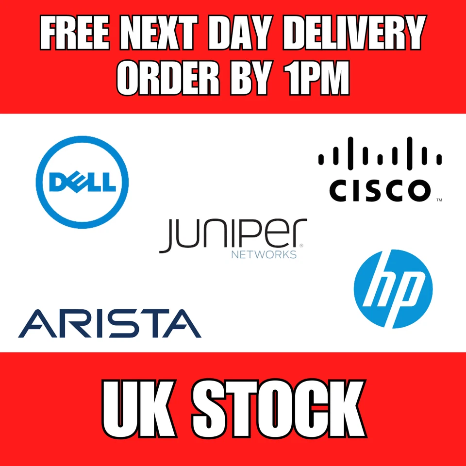 Cisco Catalyst WS-C3750G-24TS-S1U 24 Port Switch - Image 1 of 1