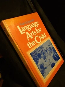 Language Arts for the Child by Ivan J. Quandt (Hardcover) - Foto 1 di 7