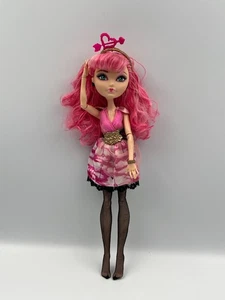 2012 Mattel Cupid Doll plus clothes, 27 cm tall. - Picture 1 of 16