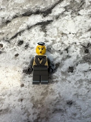 Minifigura Neuro (Lego Ninjago). Usado pero en muy buen estado Foto 1 de 4