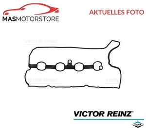 DICHTUNG ZYLINDERKOPFHAUBE VICTOR REINZ 71-12118-00 P NEU OE QUALITÄT - Picture 1 of 5