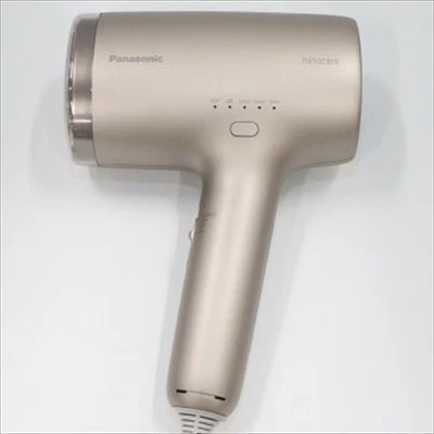 Panasonic EH-NA7M-P 1200W Professional Hair Dryer Moist Pink - Image 1 of 4