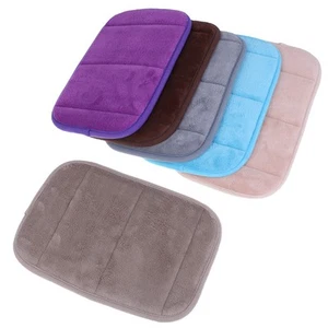 1PC Ultra Memory Cotton Keyboard Pad Soft Anti-slip Wrist Elbow Mat Pad `J.I  Qo - Bild 1 von 15