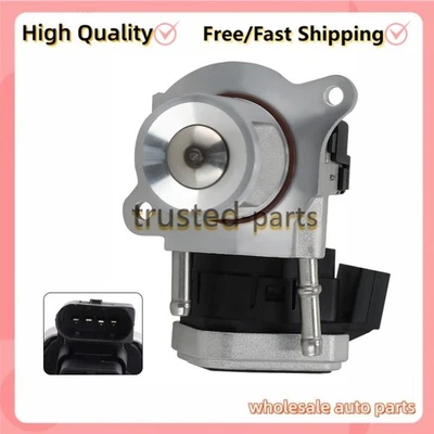 Válvula EGR A6421401860 para Mercedes-Benz GL350 ML350 GL320 ML320 E320 R320 R350 Foto 1 de 3