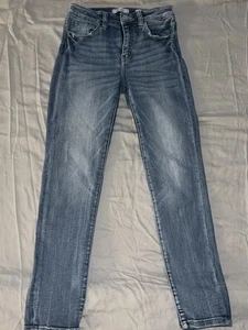 Girls Size 14 KanCan  Signature Skinny Jeans - Picture 1 of 7