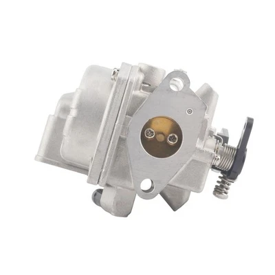 For Evinrude Johnson 4 Stroke 4HP 6HP Outboard Carbs Carburetor 5040937 5041098 - Image 1 of 4