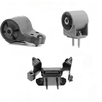 Motor Mount Kit for Ford Lobo 2009 2010 5.4L V8 - Image 1 of 4