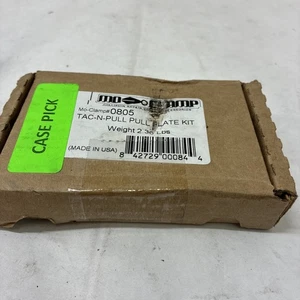 Mo-Clamp 805, Pull Plate Kit - Picture 1 of 2