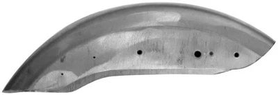 Guardabarros trasero picado Bikers Choice Sportster 093108 482944 bkc482944 Foto 1 de 4