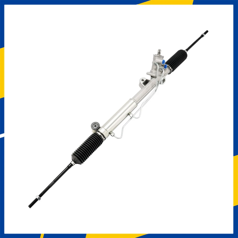 Conjunto de cremallera y piñón de dirección asistida para Chevrolet Camaro 26060047 1998-1999 Foto 1 de 4