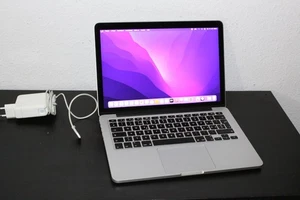 Apple Macbook Pro 13" Retina - Zdjęcie 1 z 7