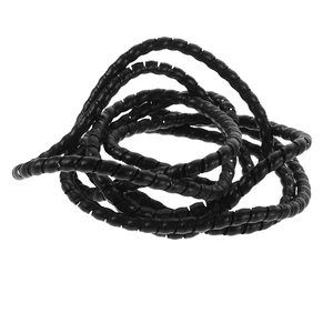 Schutzhülse Kabelwicklungen für Kabel Konvolut Schlauchschutz Outdoor - Bild 1 von 12