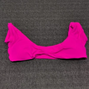 Top bikini rosa Tinibikini XS - Foto 1 di 4