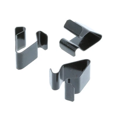 10x VVO® Clips Himmel, Sonnenblende und Dachkonsole für einige VW Passat, ID.4 - Bild 1 von 3