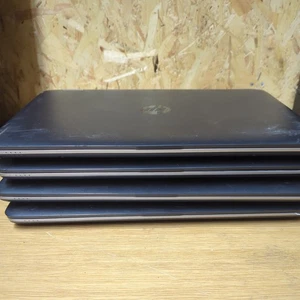 Job Lot 4x HP Laptop Probook 650 G1 Core i5 NO HDD spares or repairs - Afbeelding 1 van 9
