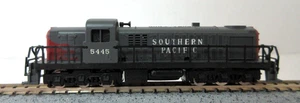 N SCALE ATLAS 2155 RSC-2 SOUTHERN PACIFIC - Picture 1 of 4