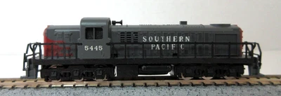 N SCALE ATLAS 2155 RSC-2 SOUTHERN PACIFIC - Image 1 of 4