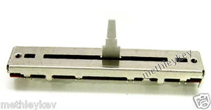 PIONEER DCV1023 CROSSFADER DJM350 DDJ-S1 DDJ-T1 DDJ-ERGO DDJ-AERO DDJ-SB + MORE - Picture 1 of 6