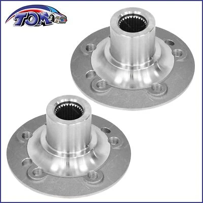 2pcs Rear Wheel Hub Without Bearing for 2006-2013 Mercedes-Benz GL350 GL450 R350 - Image 1 of 4