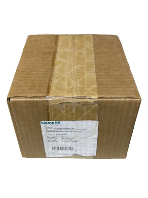 (1) NEW Siemens LCE00C012120A 12pole Lighting Contactor - 30a - 120vAC Coil NEW - Image 1 of 4