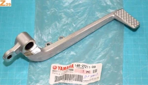 pédale de frein d'origine YAMAHA 14B-27211-00 pour YZF-R1 de 2009/2014 neuf - Photo 1/1
