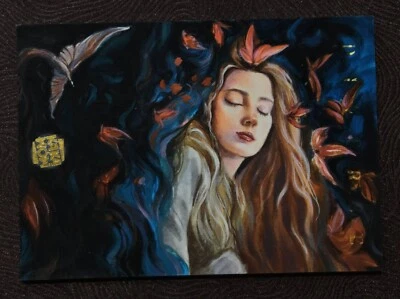 2023 Kakawow Diverse Disney 1/1 Sketch Auto - Image 1 of 2