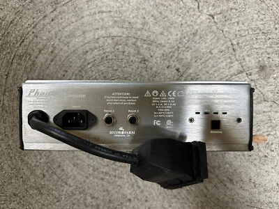 Phantom PHE600D 120/240V Dimmable Digital HydroFarm 600W Grow Light Ballast - Image 1 of 4
