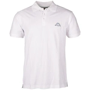 Polo Kappa, camiseta deportiva, piqué, camiseta, cuello, polo, camisa S-6XL - Imagen 1 de 31