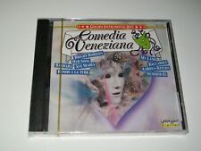 Comedia Veneziana Golden Instrumental Hits (CD) (UK IMPORT)
