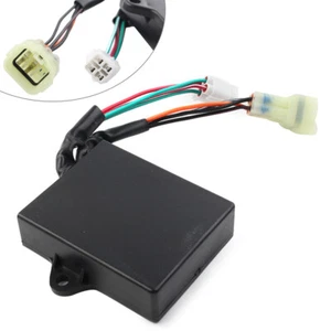 High Performance CDI Igniter Module Box Fit YFZ350 Yamaha Banshee 350 1997-2006 - Picture 1 of 11