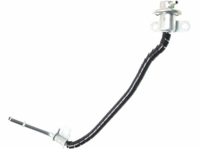 For 2010 Toyota 4Runner Fuel Pressure Regulator SMP 93249BZ 2.7L 4 Cyl - Изображение 1 из 2