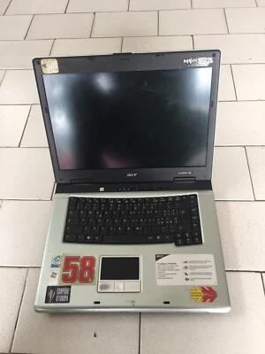 computer portatile Acer - Immagine 1 di 3