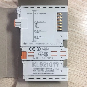 Beckhoff KL9210 Module New⊕IK - Picture 1 of 4