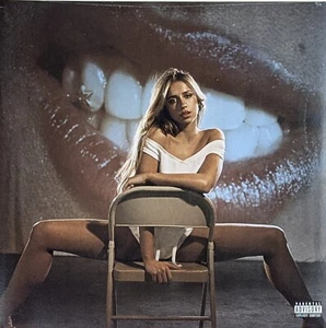 TATE MCRAE So Close To What SEALED limited edition LP signed poster alternate - Picture 1 of 1